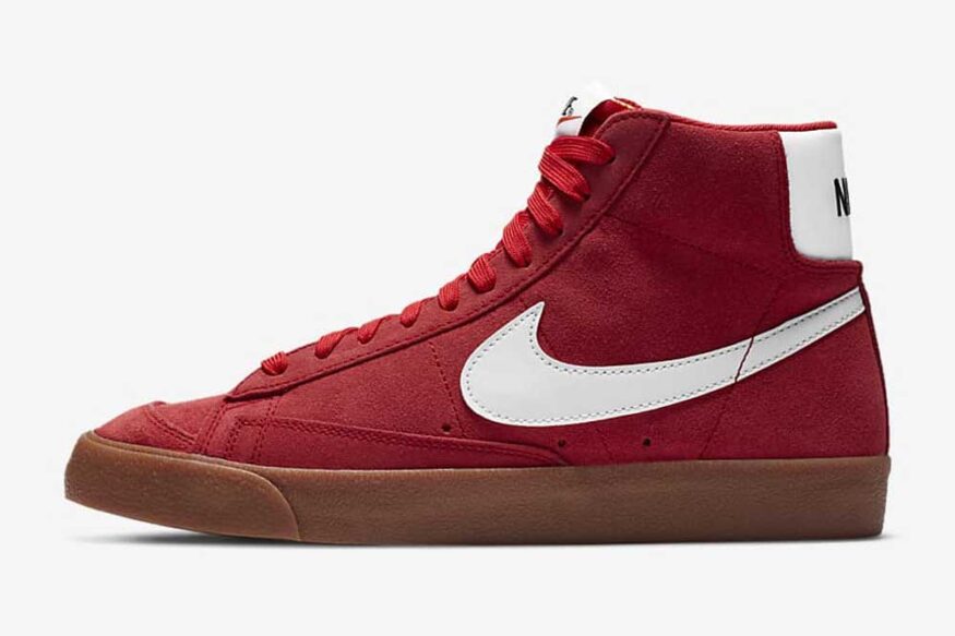 Blazer Mid 77